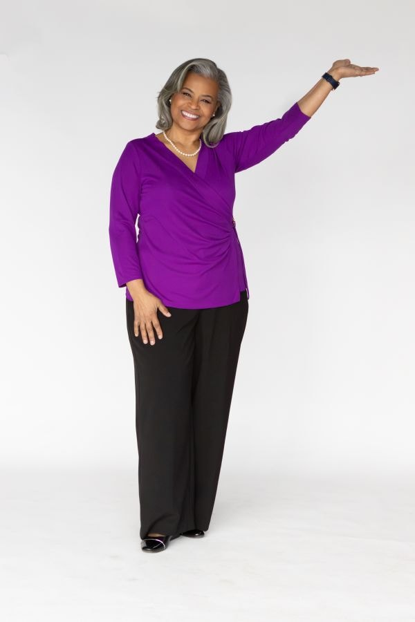 Sheila Maddox headshot 10