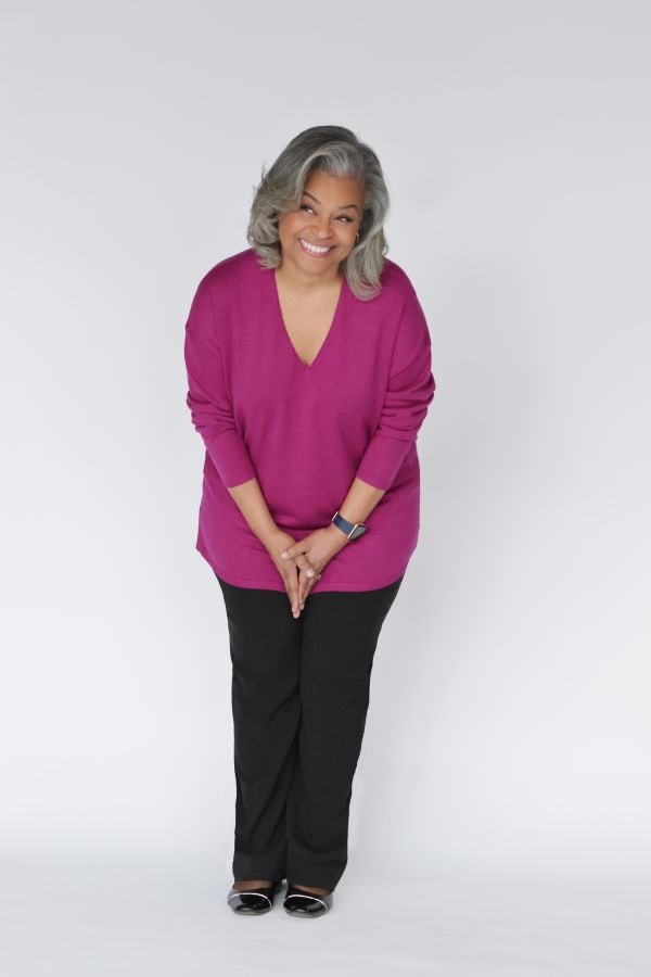 Sheila Maddox headshot 8